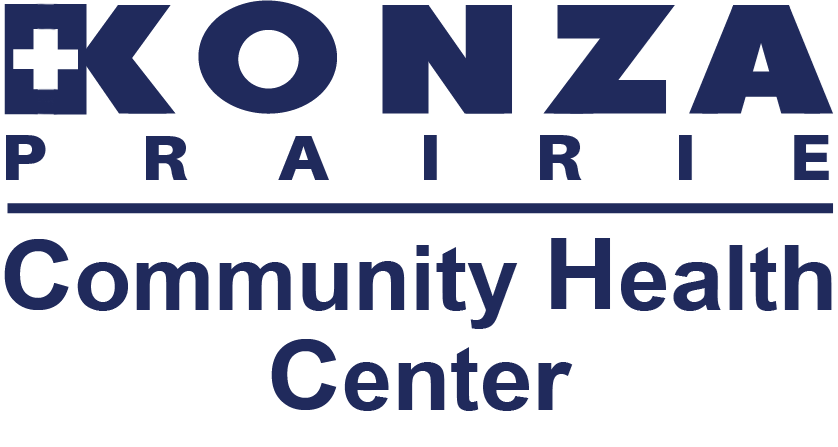 Konza Prairie Community Health Center Logo